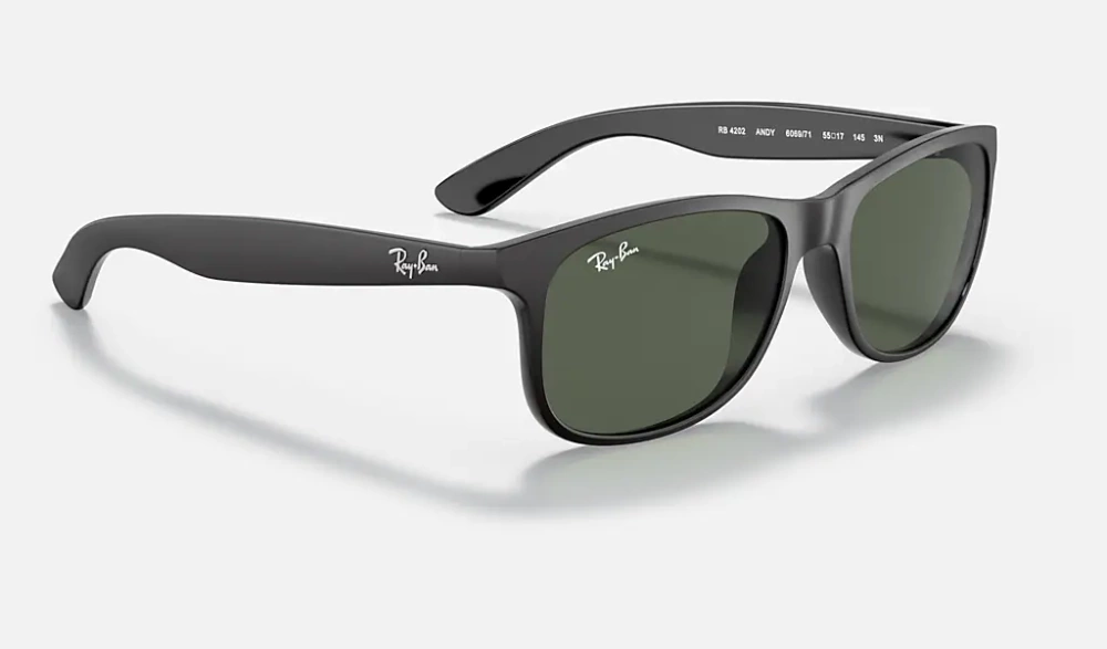 Ray-Ban Sunglasses  RB4202-606971
