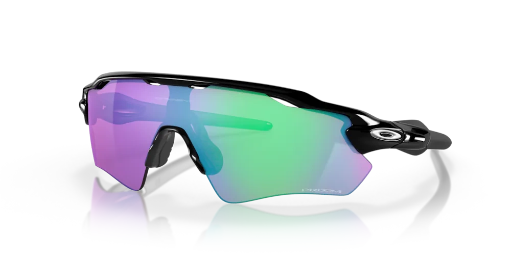 Oakley Okulary Przeciwsłoneczne RADAR EV PATH Polished Black/Prizm Golf OO9208-44