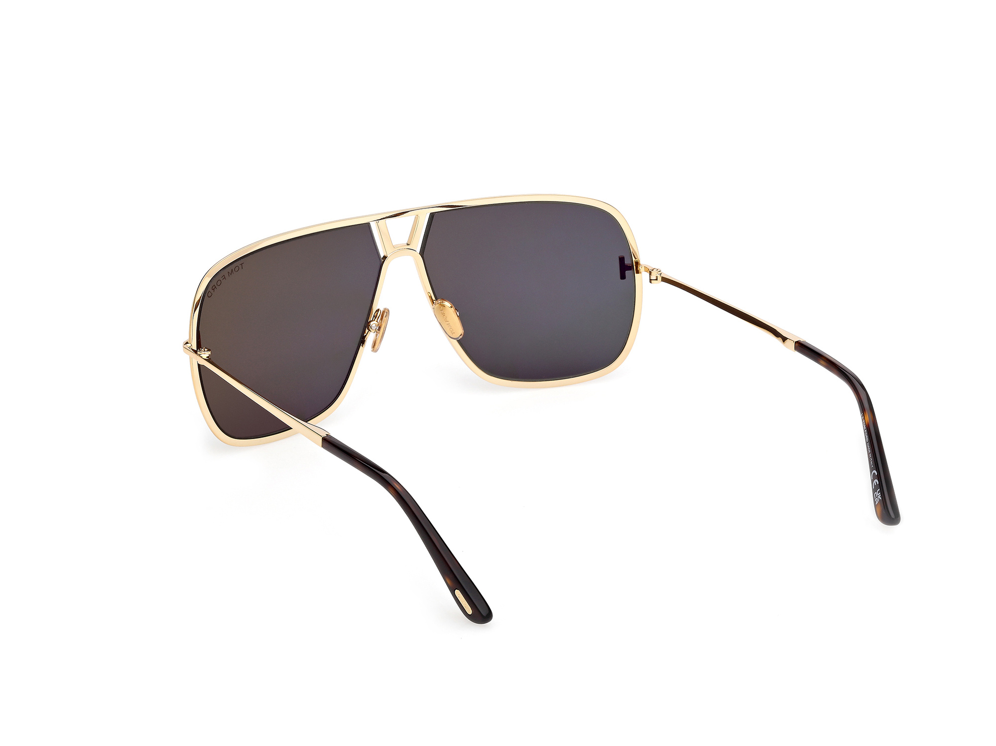 Tom Ford Sunglasses FT1204-30N