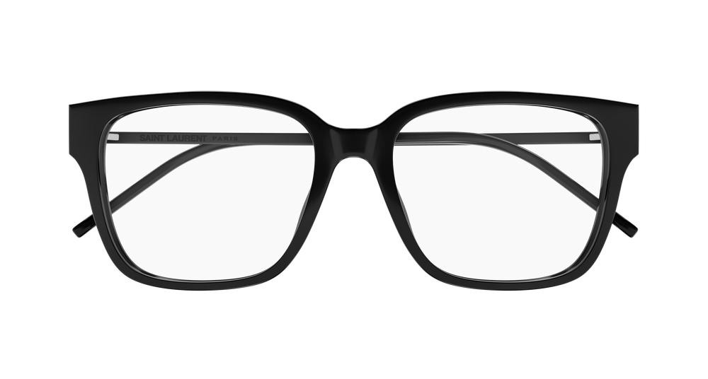 Saint Laurent Okulary korekcyjne SLM48O_A/FN-002