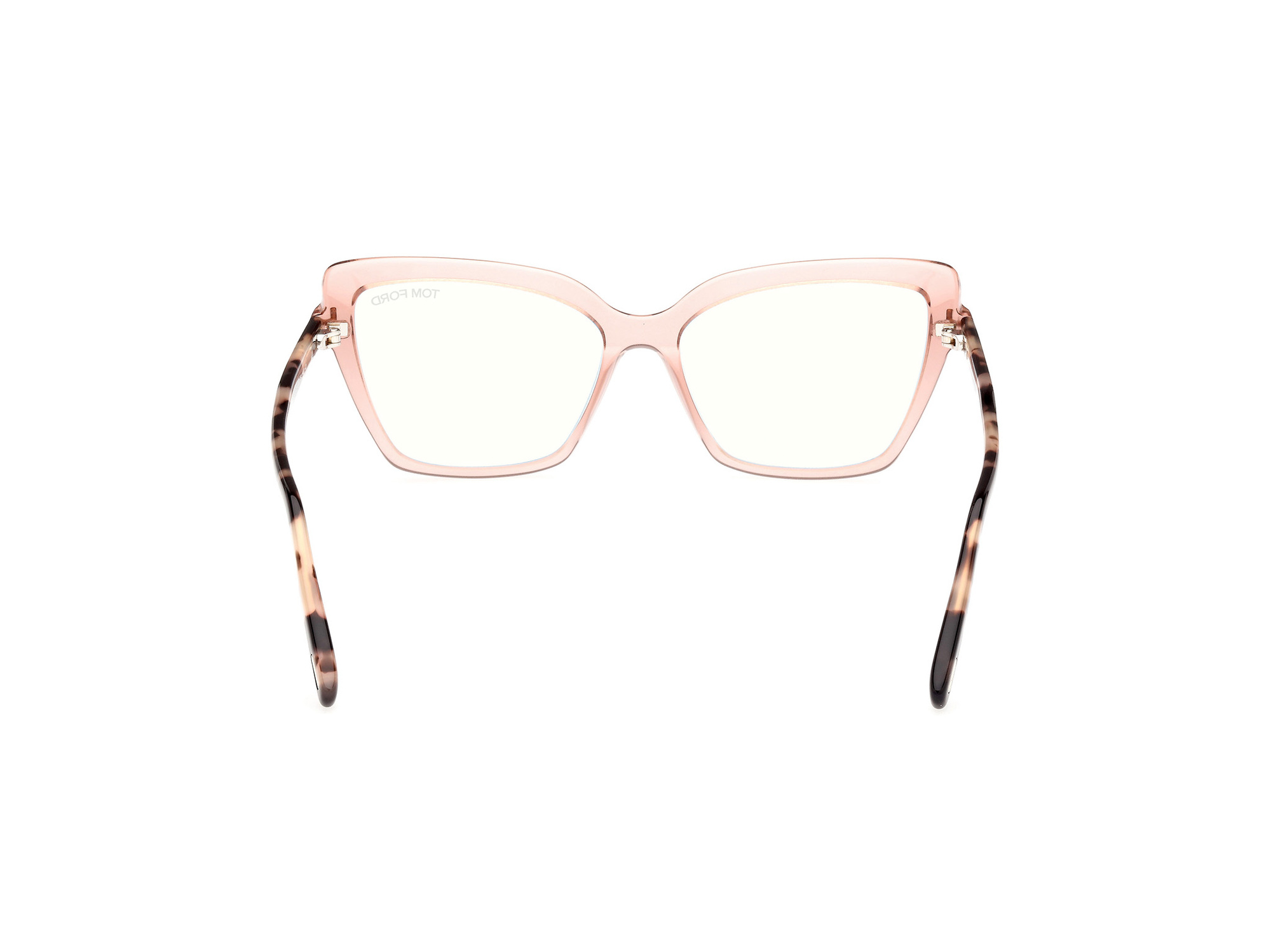 Tom Ford Okulary korekcyjne FT5948-B-072