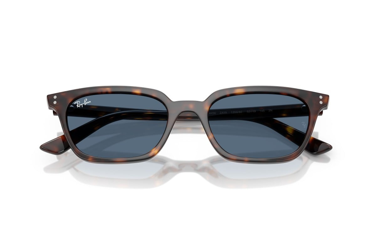 Ray-Ban Okulary przeciwsłoneczne ZAYA RB4456-135980