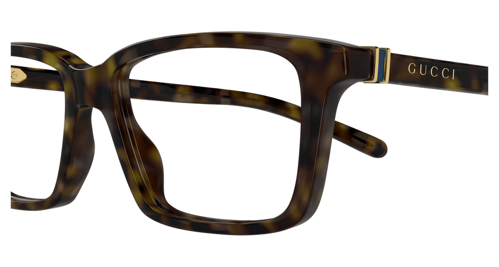 Gucci Okulary korekcyjne GG1672O-006