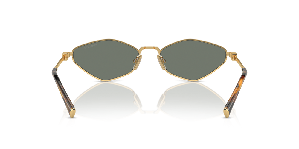 Miu Miu Okulary przeciwsłoneczne MU56ZS-5AK04M