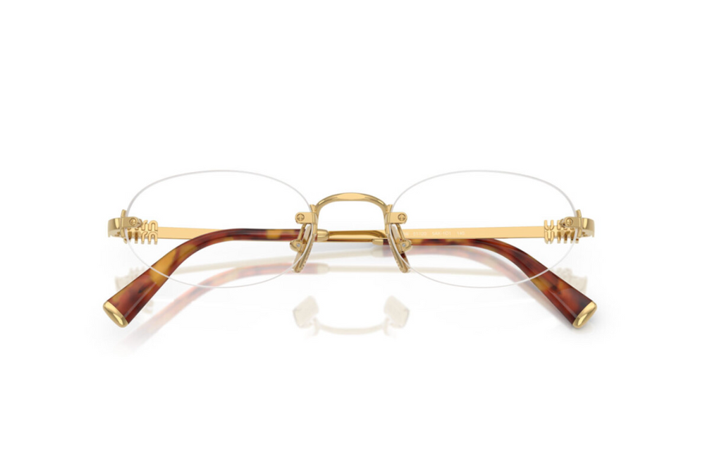 Miu Miu Optical frame MU53WV-5AK1O1