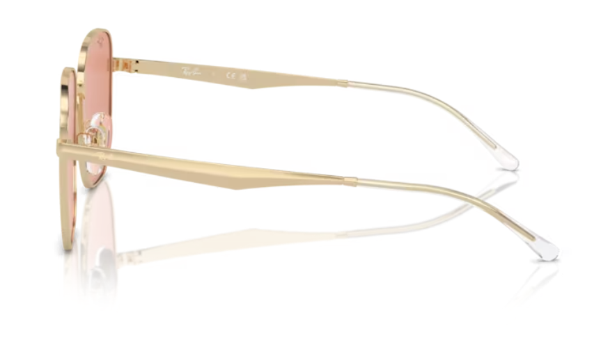 Ray-Ban Okulary przeciwsłoneczne RB3713D-921374