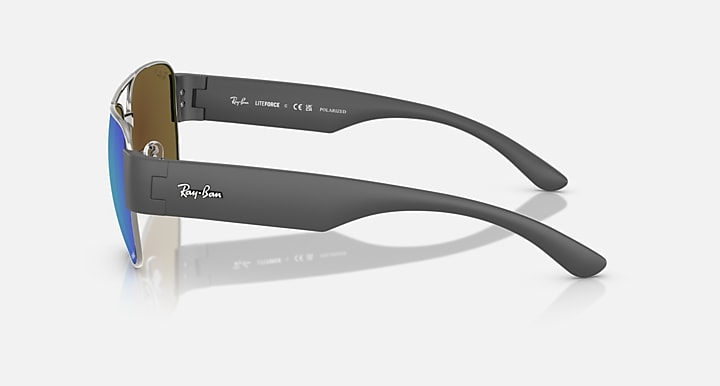 Ray-Ban Okulary przeciwsłoneczne RB3756CH-004/4L