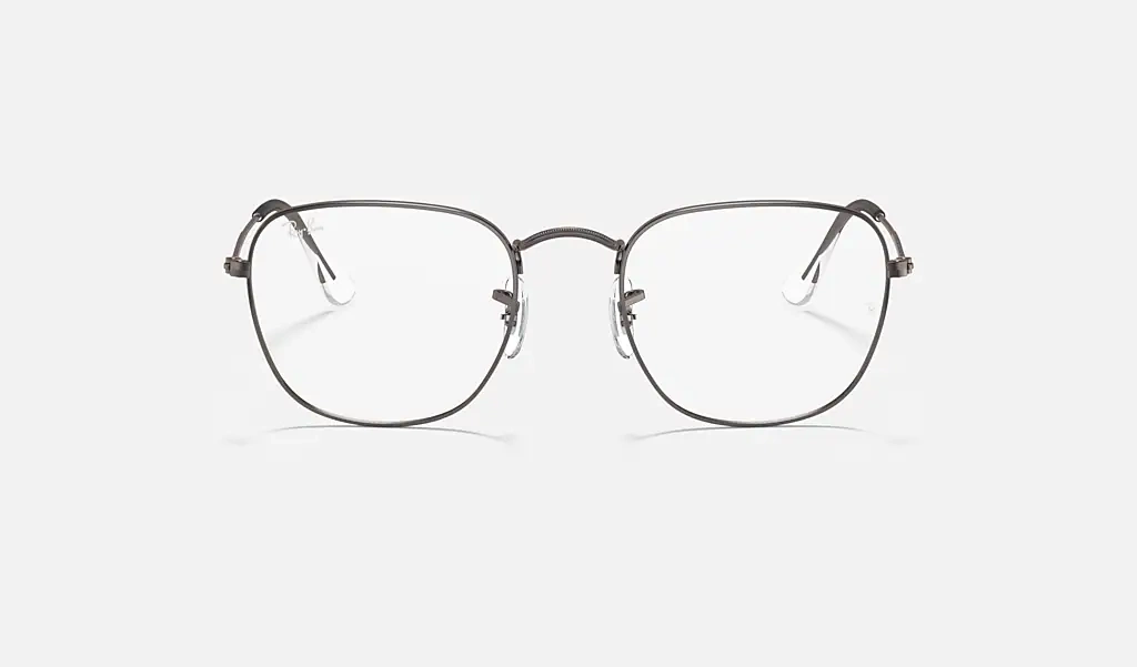 Ray-Ban Optical Frame FRANK OPTICS RX3857V-2502