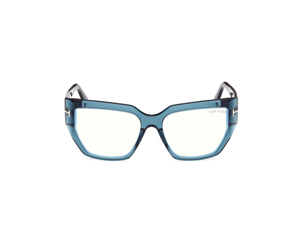 Tom Ford Okulary korekcyjne FT5951-B-092