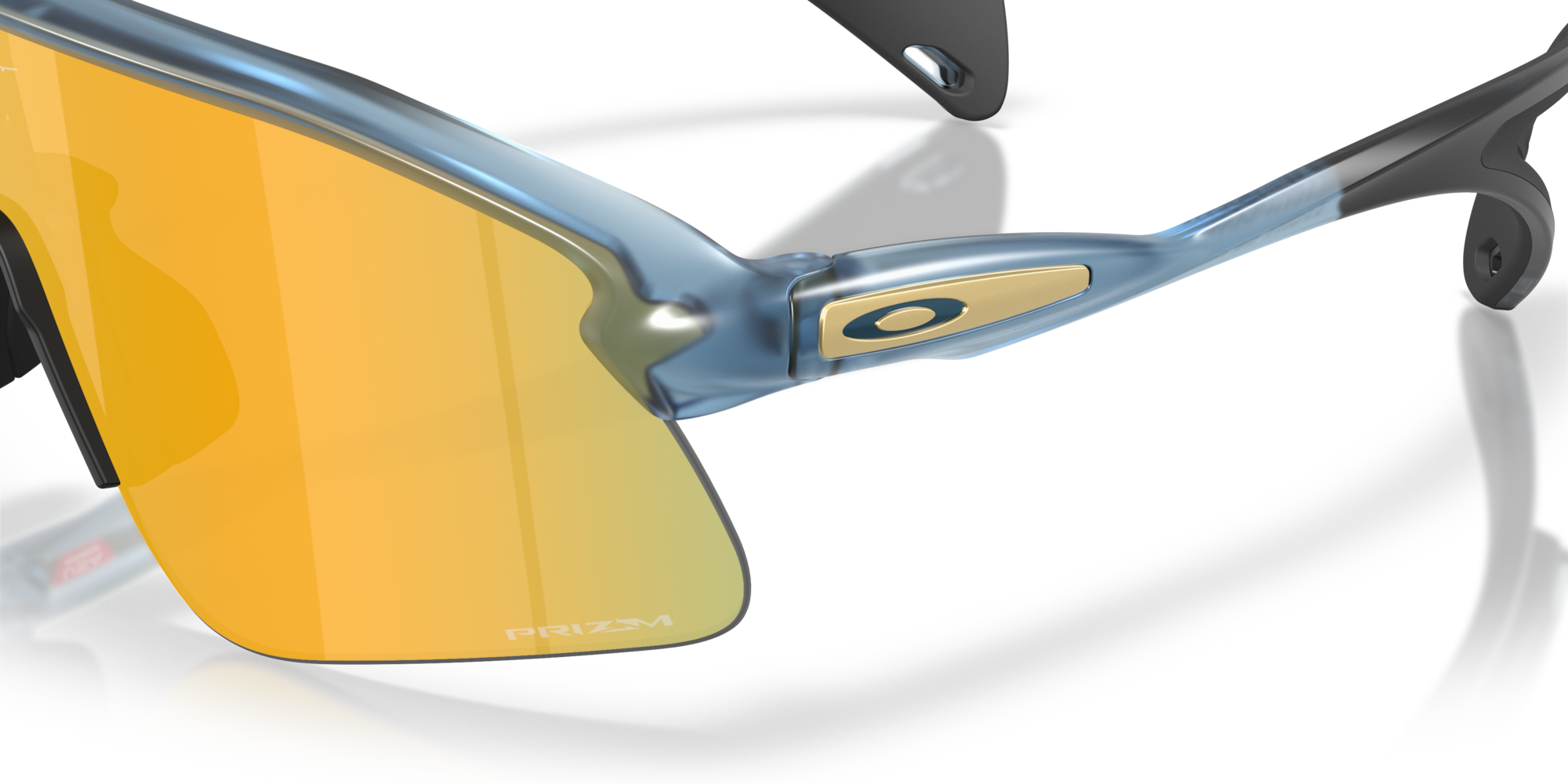 Oakley Sunglasses Stunt Devil OO9517-05