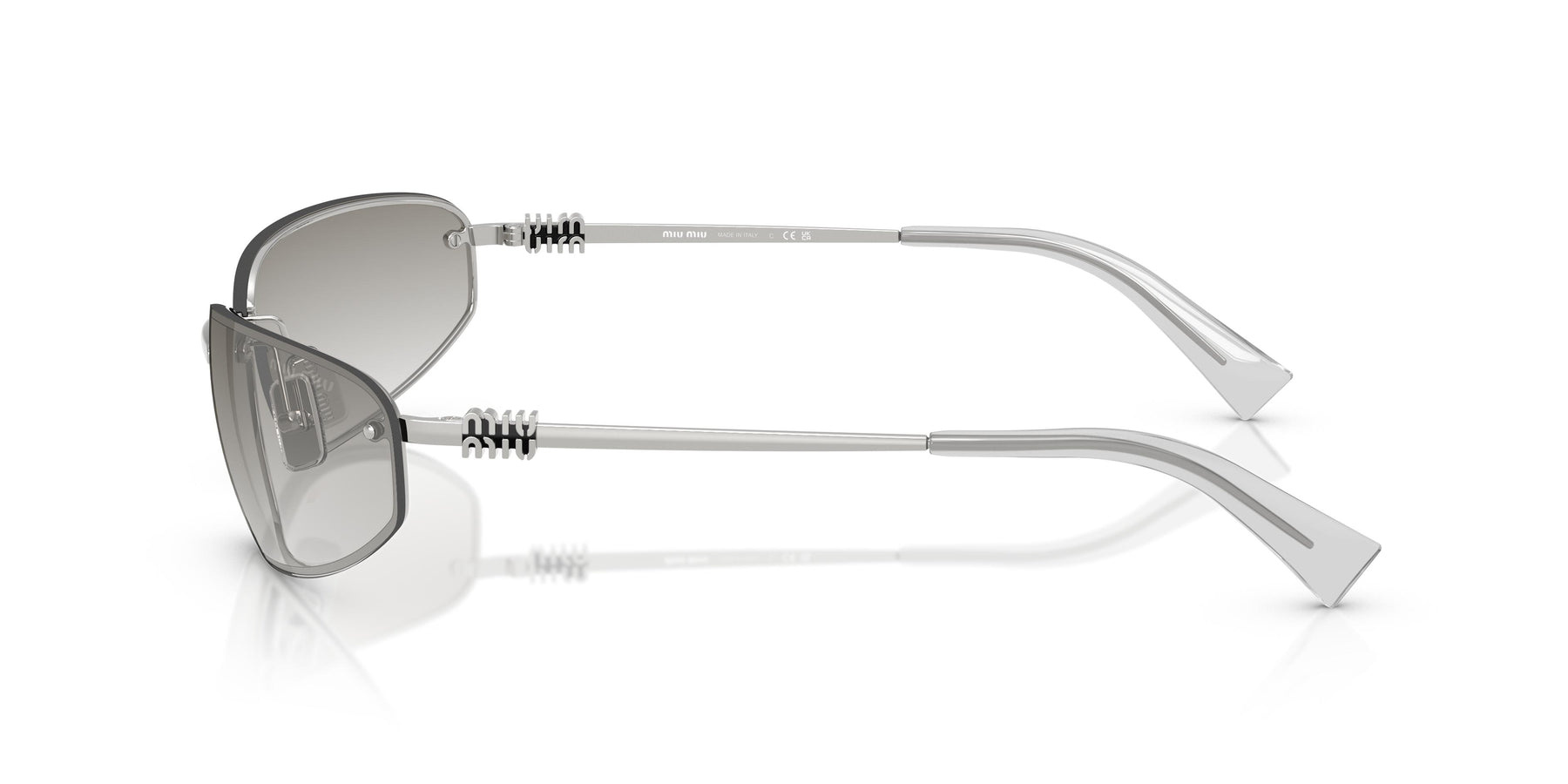 Miu Miu Okulary przeciwsłoneczne MUA50S-1BC8H1