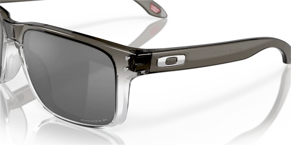 OAKLEY Okulary przeciwsłoneczne HOLBROOK Dark Ink Fade/Prizm Black Polarized OO9102-O2
