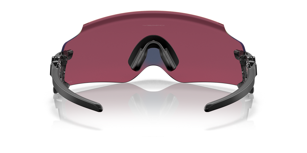Oakley Okulary przeciwsłoneczne OAKLEY KATO Polished Black/Prizm Road OO9455M-04