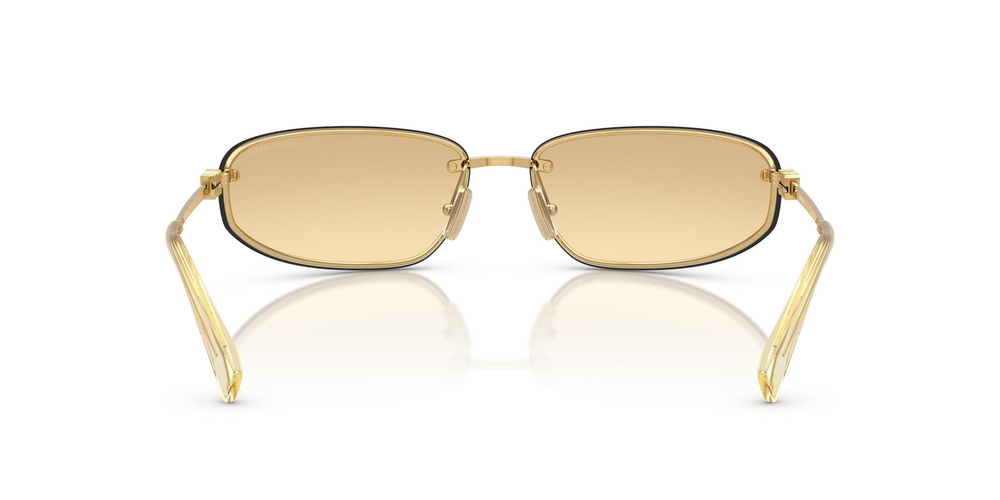 Miu Miu Okulary przeciwsłoneczne MUA50S-5AK7R1
