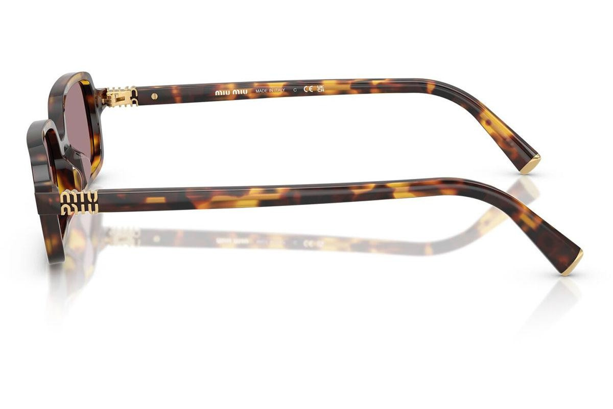Miu Miu Sunglasses MU11ZS-14L20I