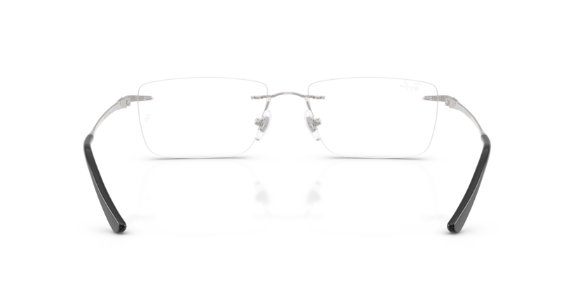 Ray-Ban Vista Optical frame RX8781D-1002