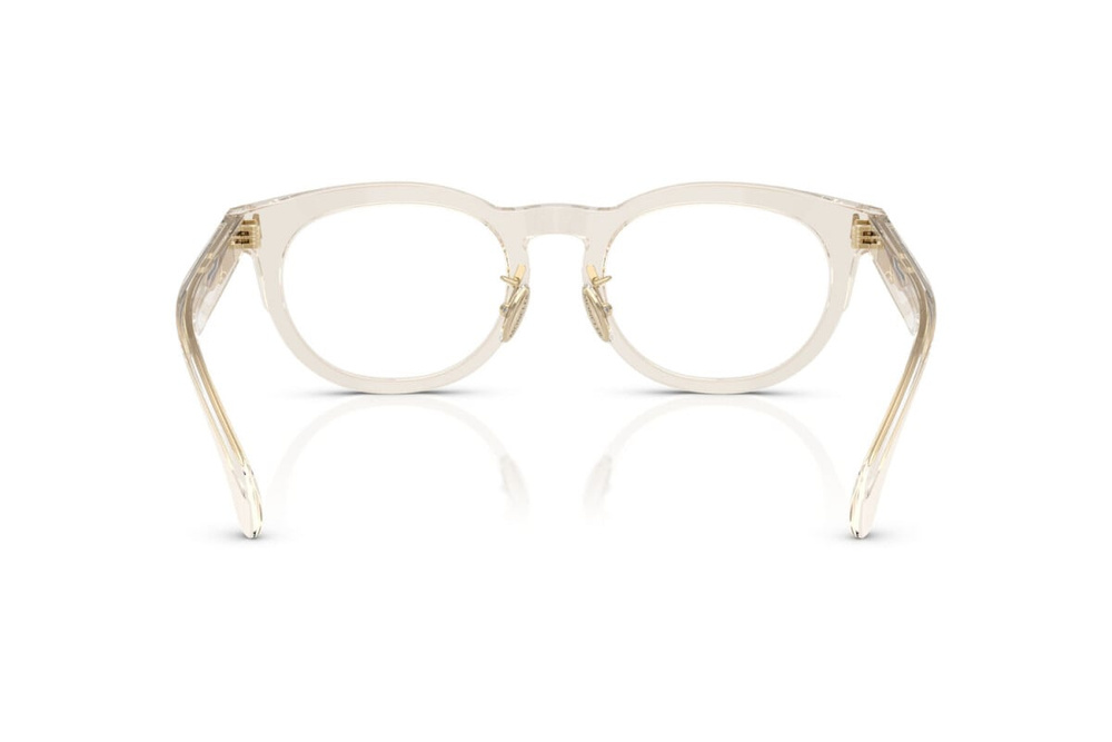 Moncler Okulary korekcyjne ME2004D-3003