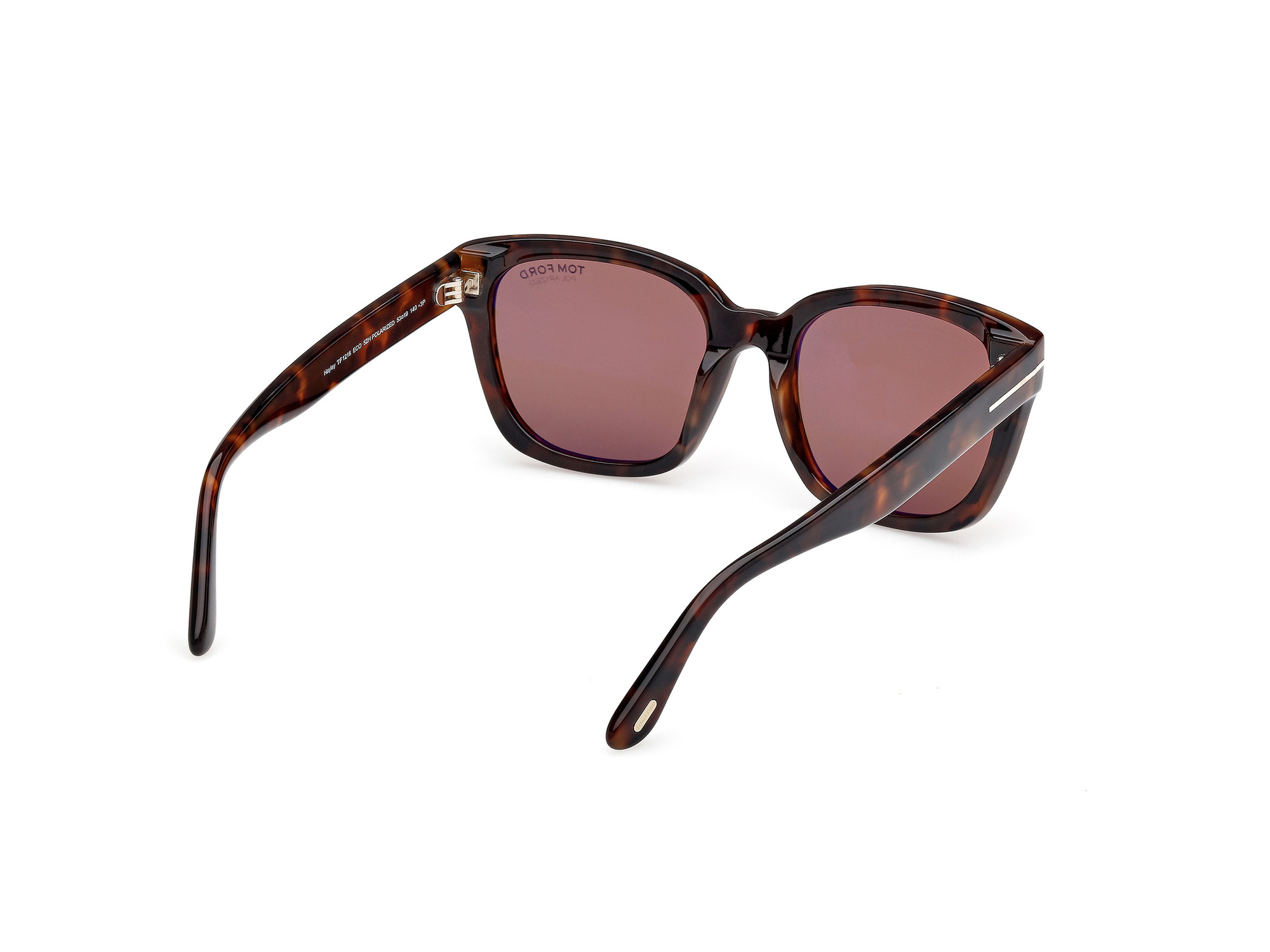 Tom Ford Sunglasses HAYLAY FT1216-52H