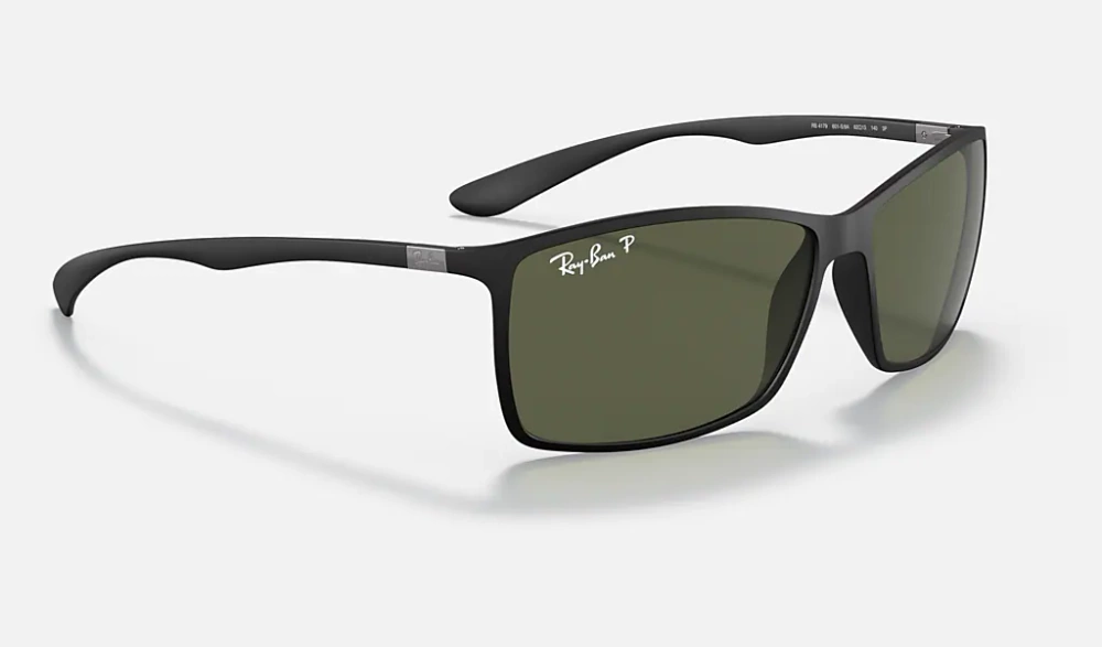 Ray-Ban Okulary przeciwsłoneczne  RB4179-601S9A