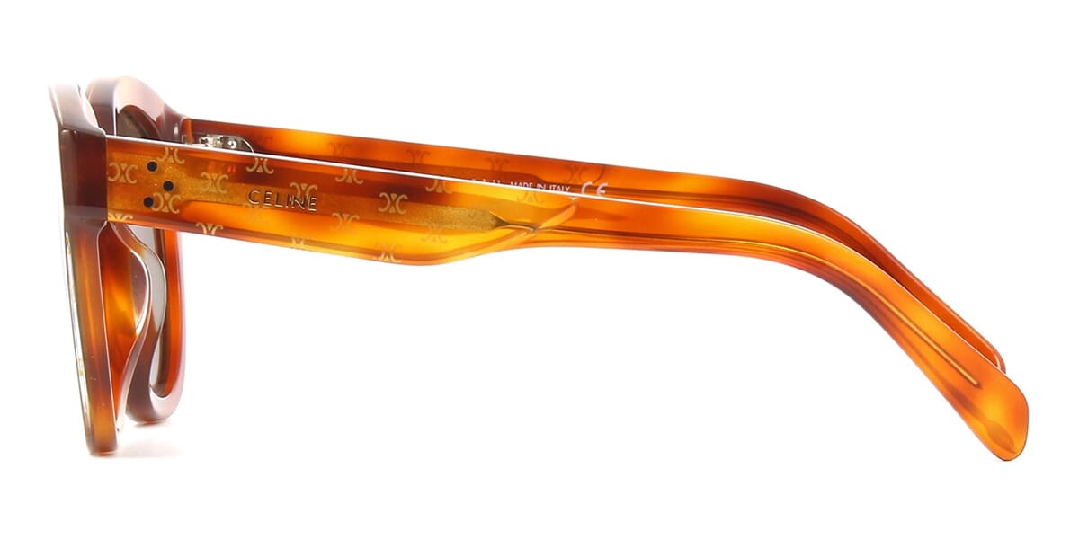 Celine Okulary przeciwsłoneczne CL40167I-53E