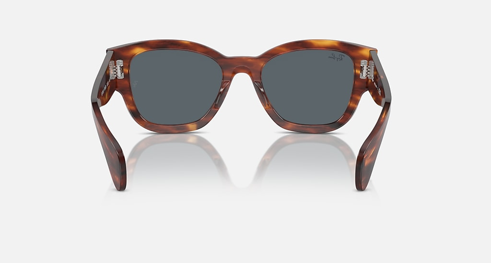 Ray-Ban Sunglasses JORGE RB7681S-954/R5