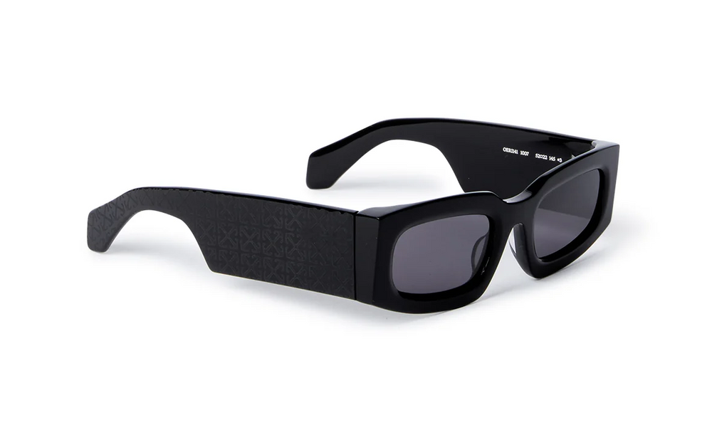 Off-White Okulary przeciwsłoneczne CARY OERI141-1007