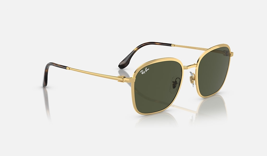 Ray-Ban Sunglasses RB3720-001/31