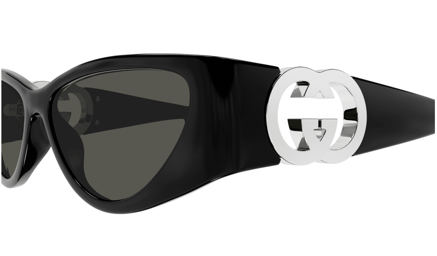 Gucci Sunglasses GG1824S-001