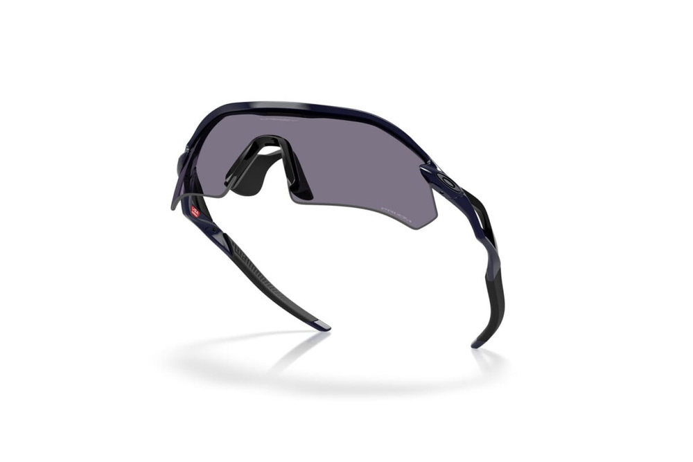 Oakley Okulary przeciwsłoneczne RADAR PLATE Polished Navy / Prizm Grey OO9495D-07