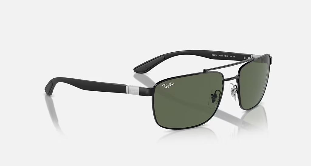 Ray-Ban Sunglasses RB3737-002/71