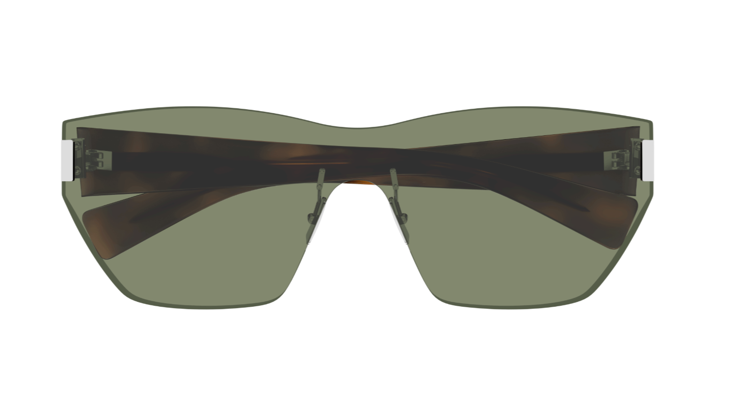 Saint Laurent Okulary Przeciwsłoneczne SL 755-002