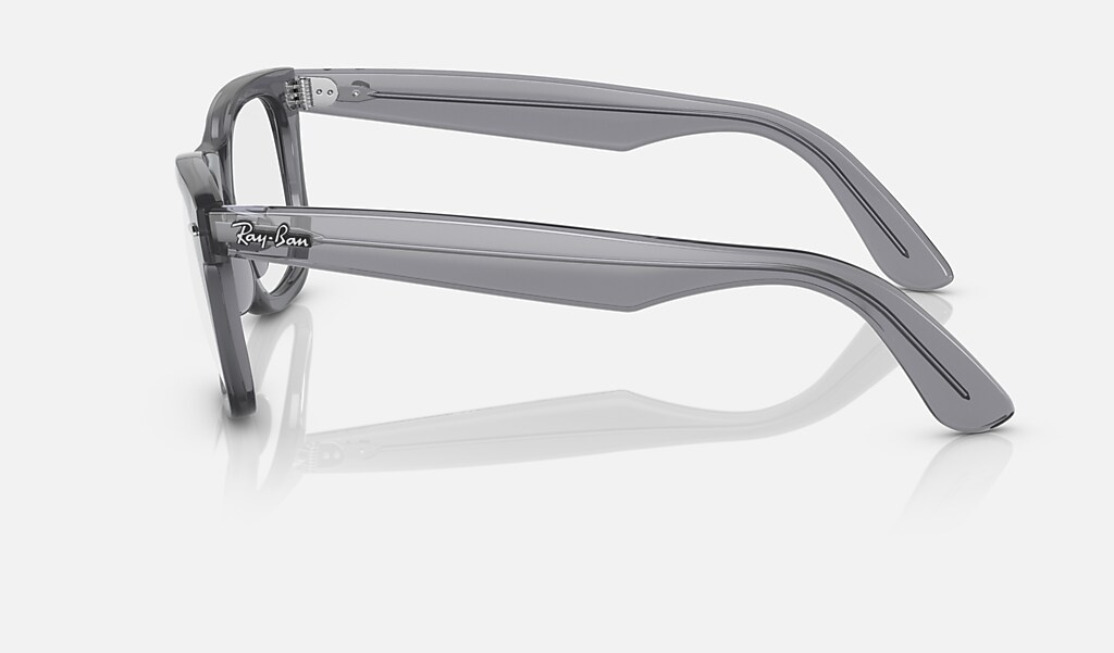 Ray-Ban Optical frame RX4340V-8225