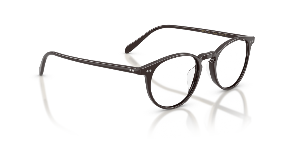 Oliver Peoples Okulary korekcyjne RILEY-R OV5004-1772