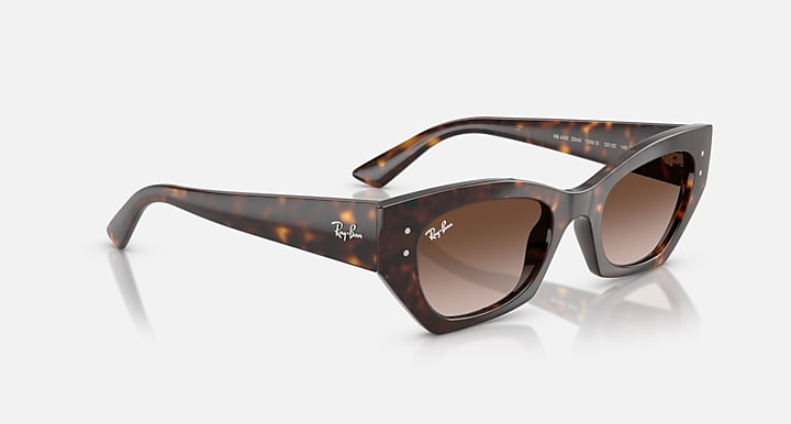 Ray-Ban Sunglasses ZENA RB4430-135913