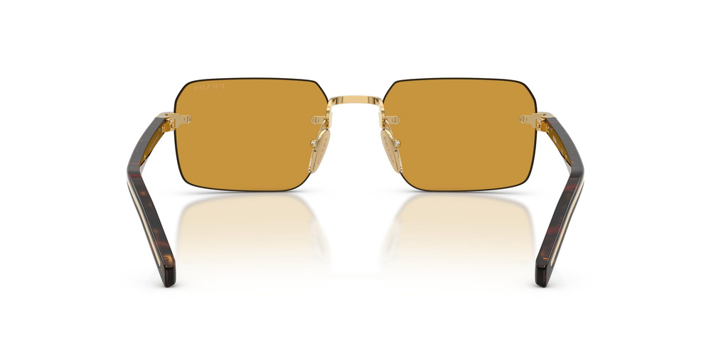 Prada Okulary przeciwsłoneczne PR D55S-5AK50P