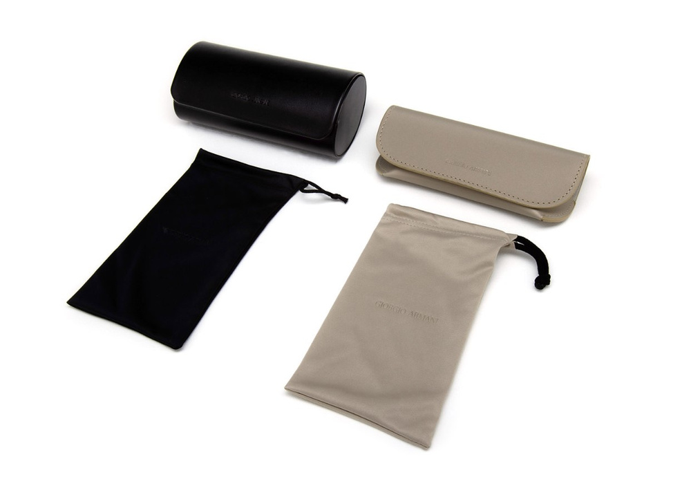 Giorgio Armani Okulary przeciwsłoneczne AR8206-60612A