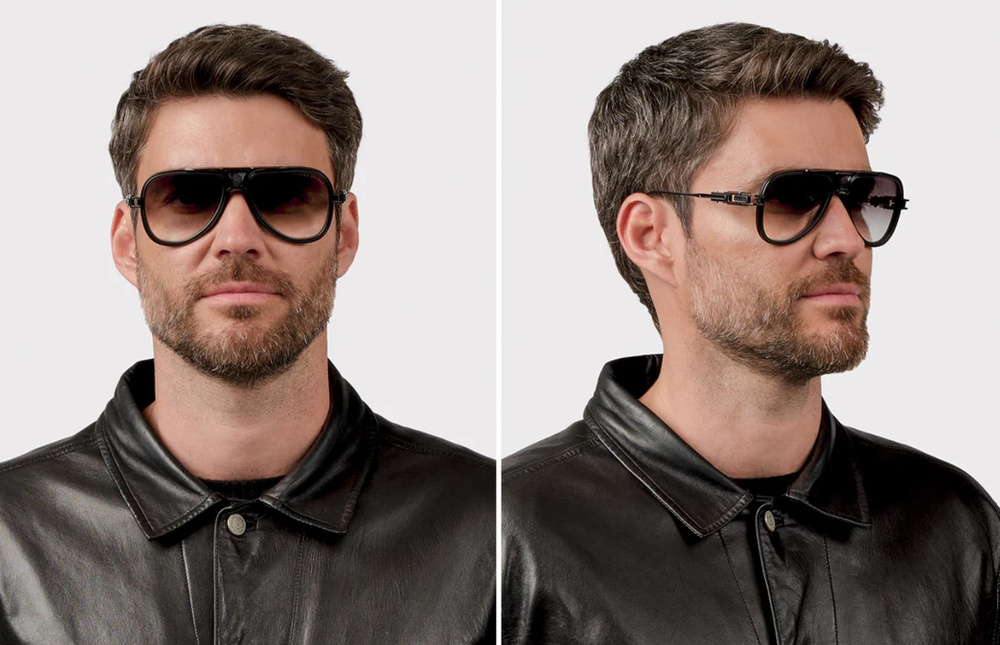 Dita Sunglasses DTS460-A-02