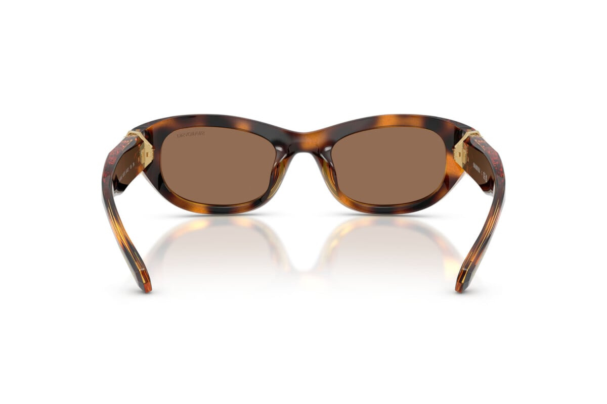 Swarovski Sunglasses SK6036U-100273