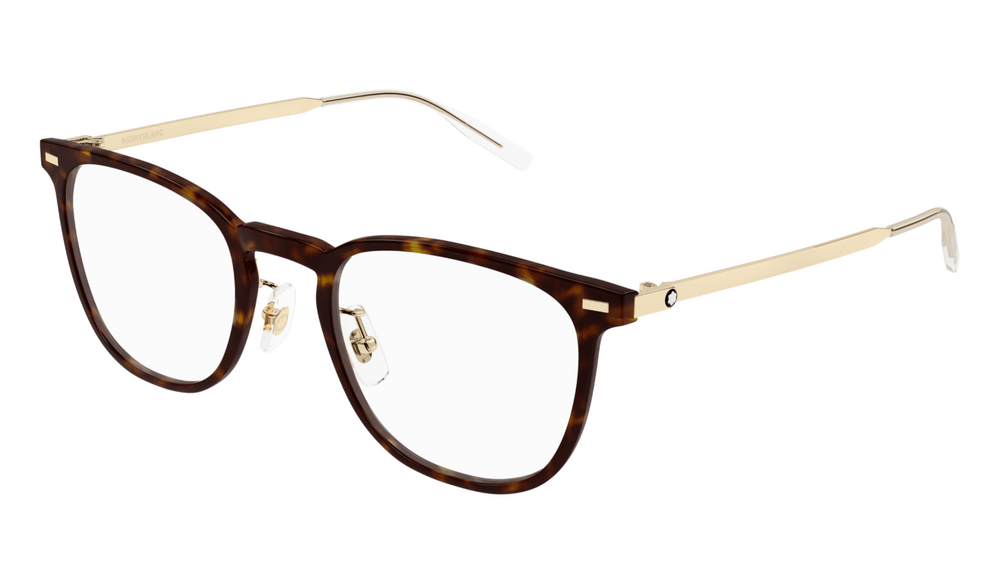 Mont Blanc Okulary korekcyjne MB0393ON-003