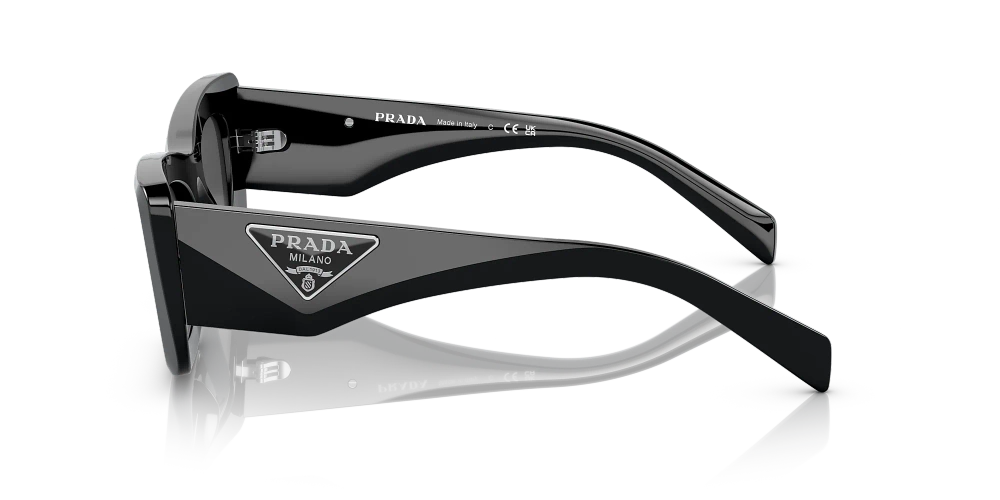 Prada Okulary przeciwsłoneczne PR 13ZS-1AB5S0