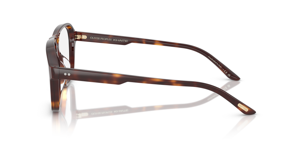 Oliver Peoples Okulary korekcyjne 1978RX OV5584U-1007