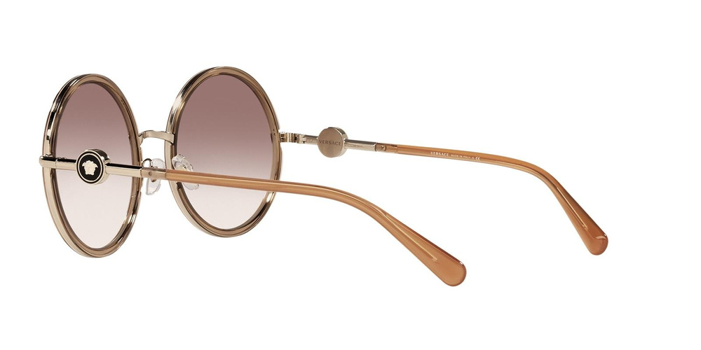 Versace Sunglasses VE2229-12520P