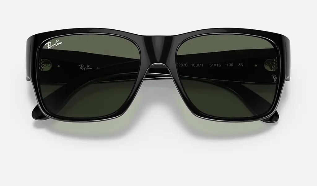 Ray-Ban Okulary przeciwsłoneczne Dziecięce RJ9287S-100/71