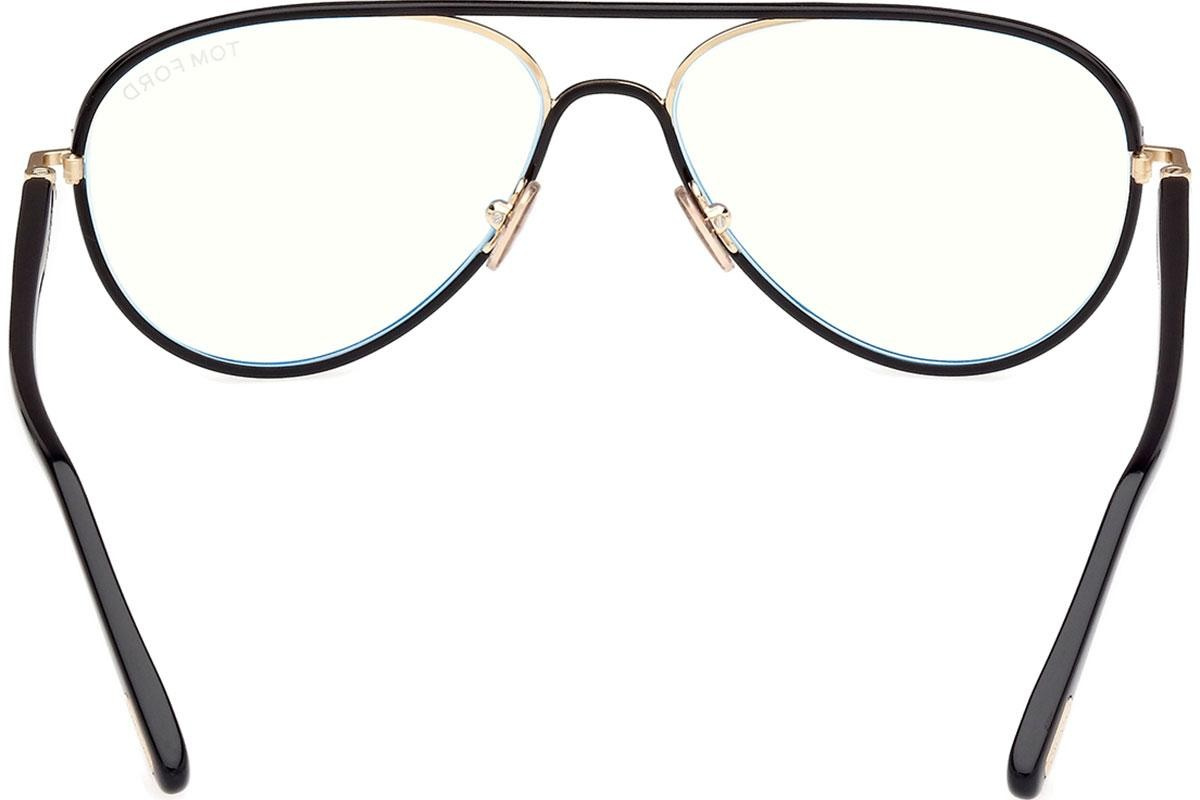 Tom Ford Optical frame FT5693-B-030