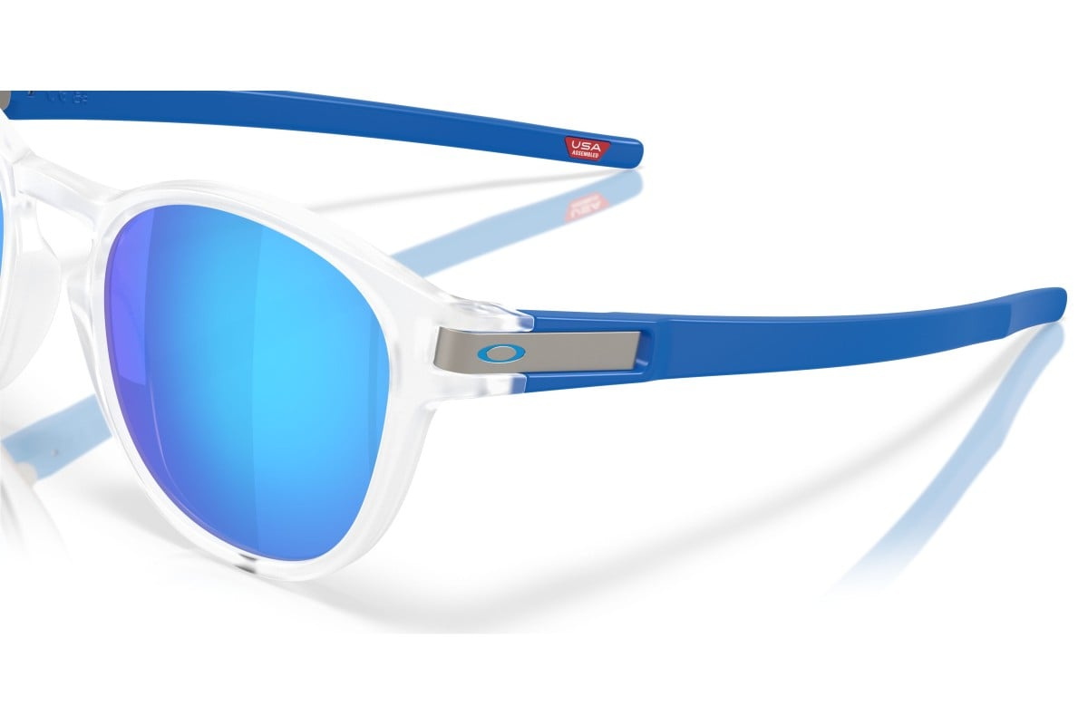Oakley Sunglasses LATCH OO9265-76