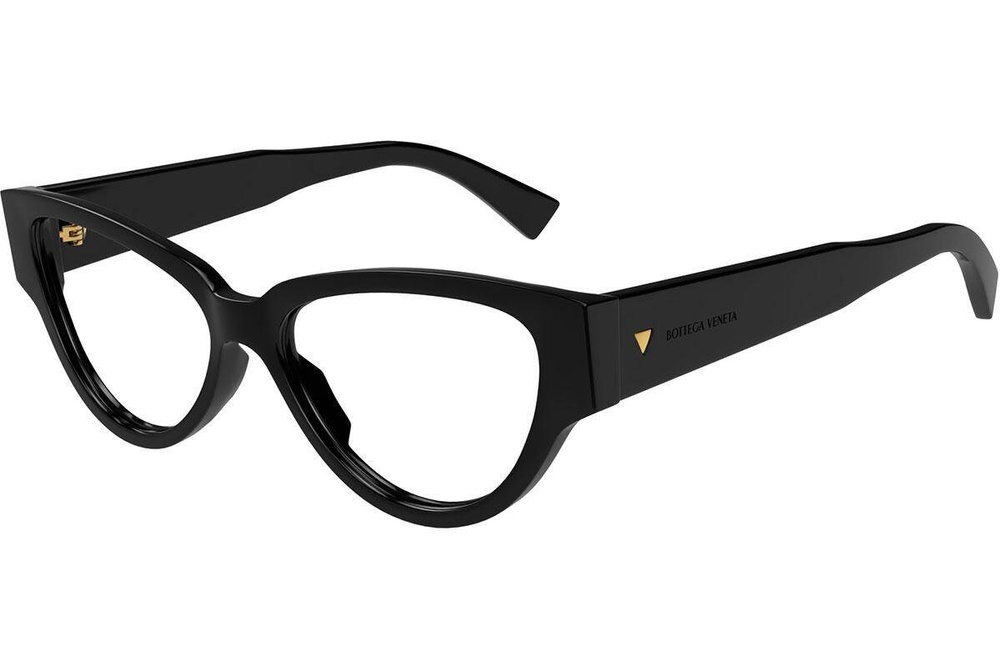 Bottega Veneta Okulary korekcyjne BV1320O-001