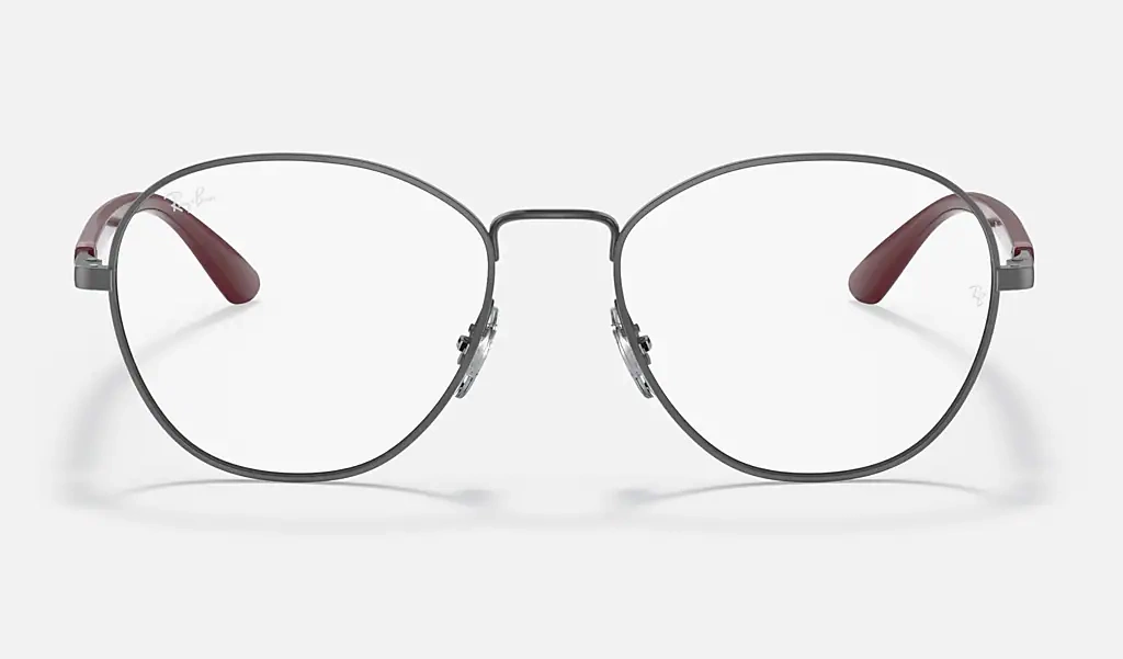 Ray-Ban Okulary korekcyjne RX6470-2502