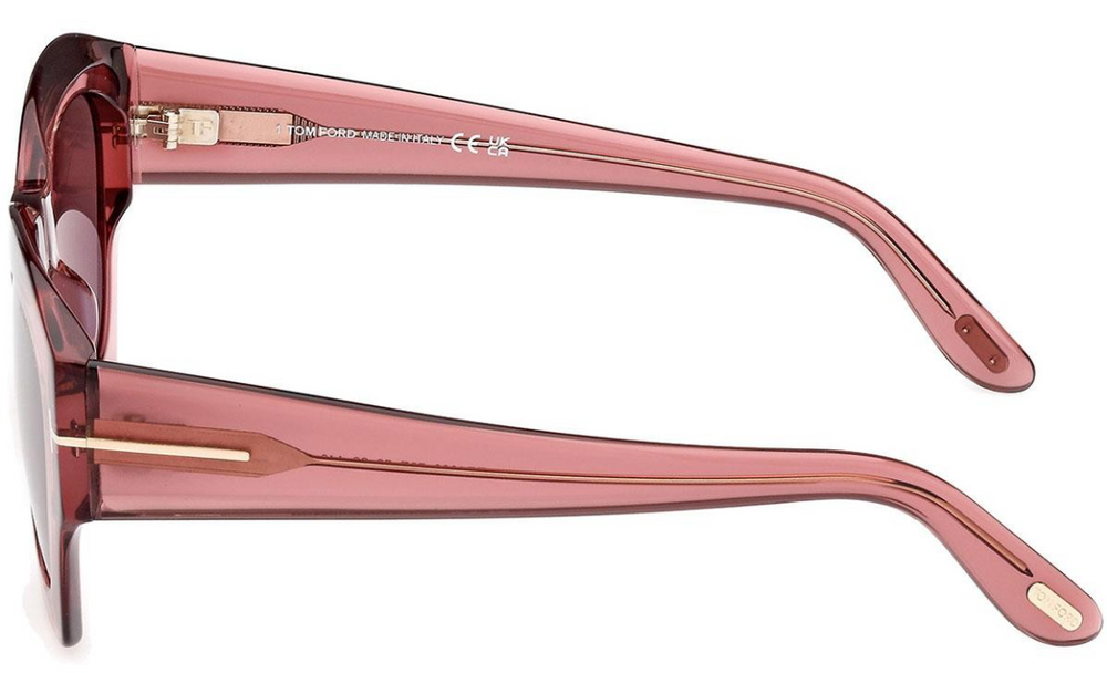 Tom Ford Sunglasses FT1083-5272E