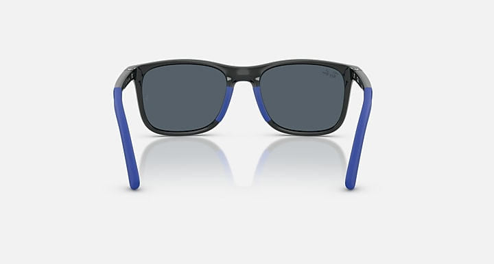 Ray-Ban Sunglasses Junior RJ9084S-715155