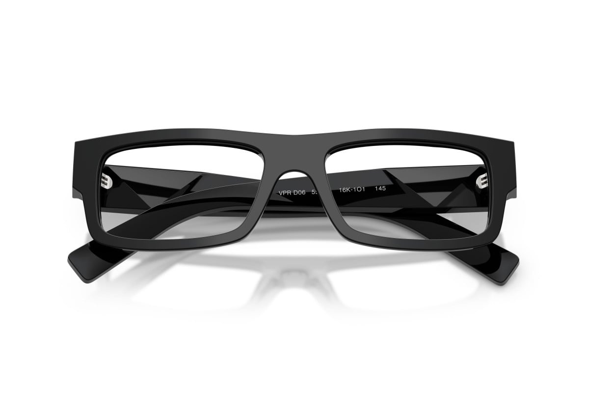 Prada Okulary korekcyjne PR D06V-16K1O1